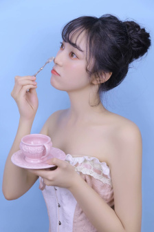 泷本美织